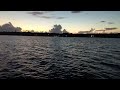 sunrise key largo Florida Gators Big adventure