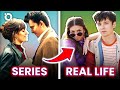 Sex Education Season 4’s Cast: Real-Life Partners Revealed! |⭐ OSSA