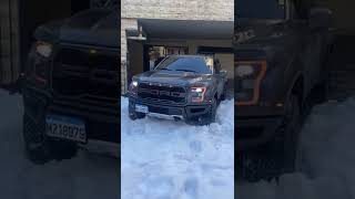 ford F150 over pressure tires