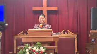 Details Evan . Ca Meng Tial ( Na thinlung dirhmun zeidah a lawh - Matthai 11:28) Update