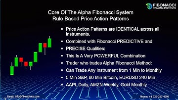 Traders Talk Live (webinar): How The New Alpha Fibonacci Trading System Will... By Alla Peters
