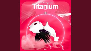 Download Lagu Titanium (Remake Cover)