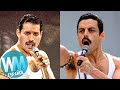 ¡Top 10 DATOS Sobre BOHEMIAN RHAPSODY!