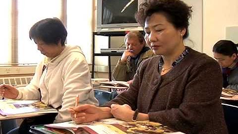 Developing Listening Skills