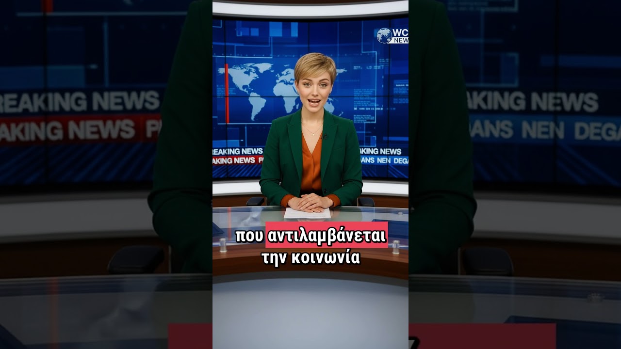 «Η Κυβέρνηση των Εικόνων – Όταν η Πολιτική γίνεται PR» | Nikos Karabasis