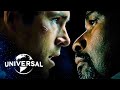 Ryan Reynolds And Denzel Washington’s Standoff