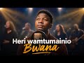 Heri Wamtumainio Bwana Deep Swahili Worship Music Cover 