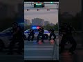 🇺🇸 Relax with USA Police 🚨 | Chill Vibes, Smooth Moves & Positive Energy ✨