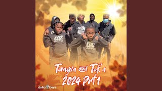 Baby Qah Original Tangin (feat. Db Woody)