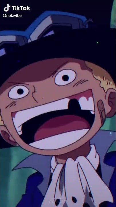 One piece || kematian ace || story wa