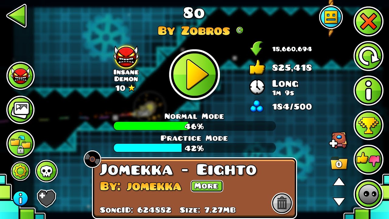 8o stream 4\\best runs:59% 49-74 n 75-100 OMG