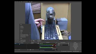 1. A Woodturners Guide to OBS in your workshop
