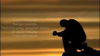 anggrek - cemburu karna cinta