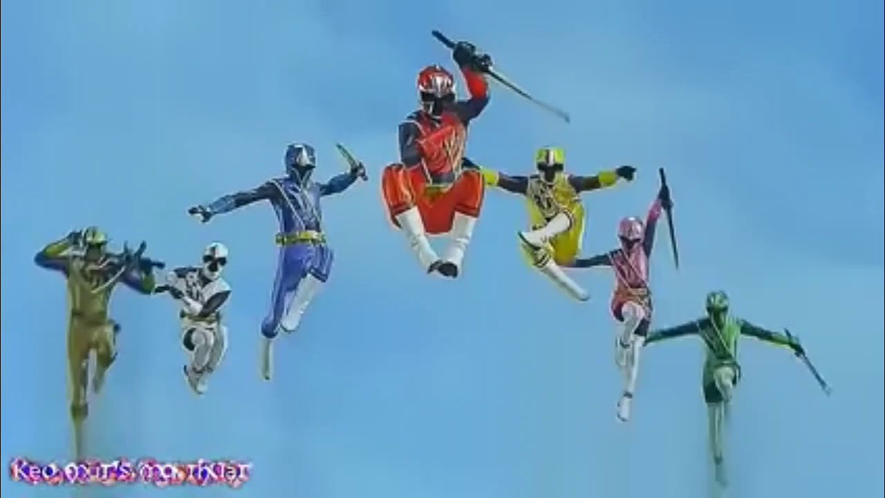 LAGU NINNINGER FULL OPENIG