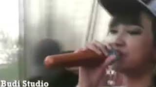 Despacito JIHAN AUDI (New Palapa) Live TPI Suradadi Tegal