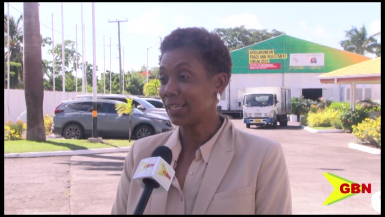 Grenada To Host ACTIF