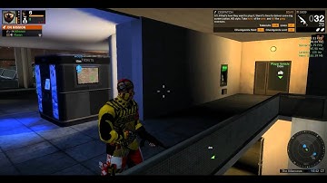 APB: Reloaded - Open Beta - 04/06/2011 - "9 Seconds Left"