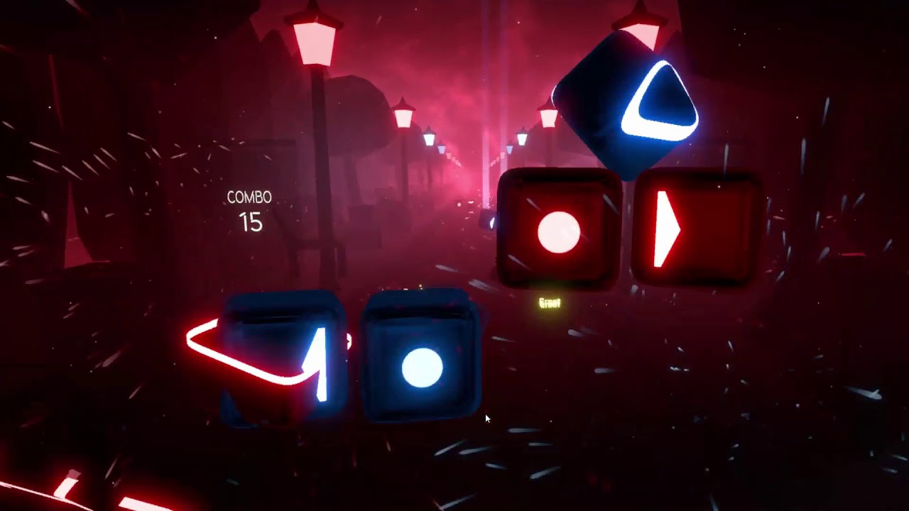 Reality check through the skulls Mapped by Rickput