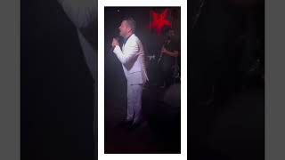 Halit Güner S’agapo Sahnede🎶