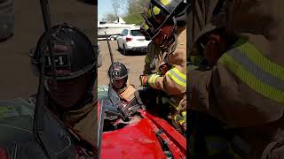 Rope Rescue Training I Why Crash Course Village?