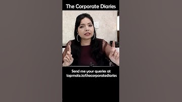 Delay can casue BGV Failure😒    #careeradvice #thecorporatediaries