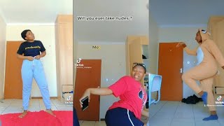 Waone Makobo Funny Tiktoks 🤣🤣👌