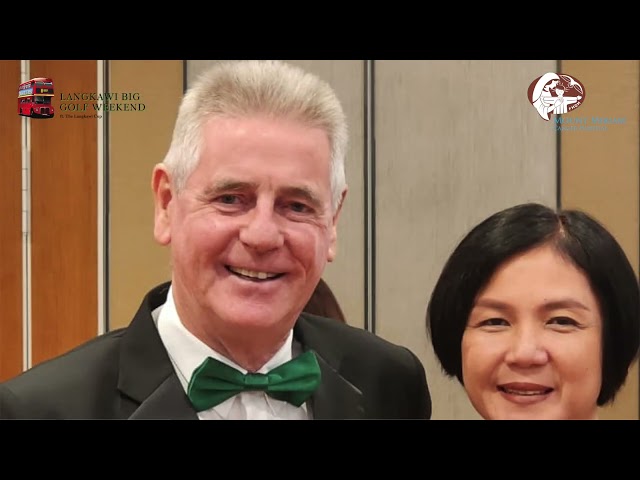 Remembrance | Langkawi Big Golf Weekend 2026