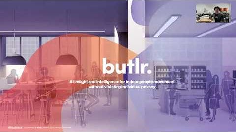 Butlr (Batch 26 Digital Demo Day)