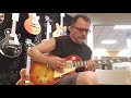 Gibson Les Paul 1959 reissue