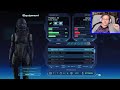 Kela Playing ME1 - Up To The Serious Business Missions Edition