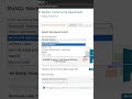 Guía definitiva para instalar MySQL Workbench correctamente #MySQL #Setup