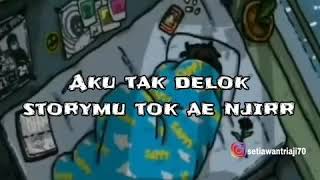 STORY WA JANCOK 2019