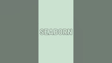 Best data visualization python packages #shorts