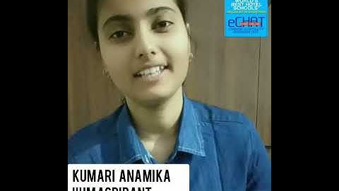 IIHM batch 2020-2023 | student reviews on E-chat