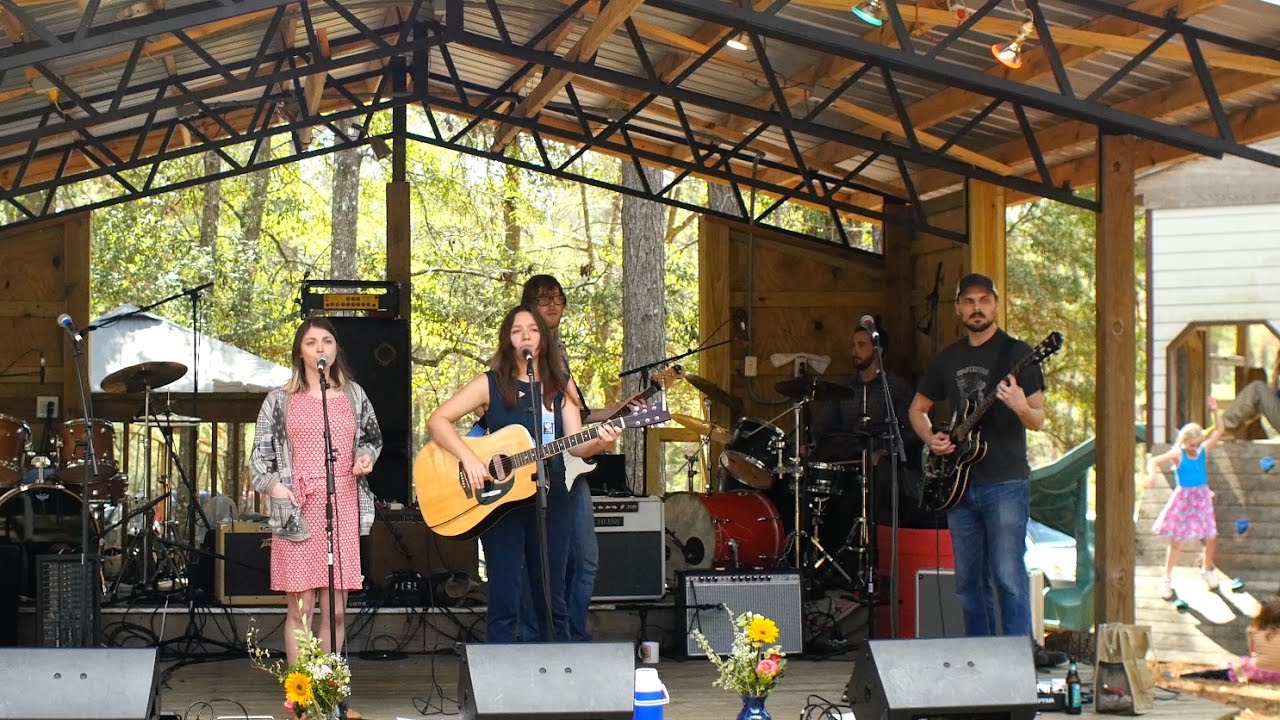 Scott Campbell Music Memorial - Little Mystic