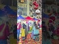 #christmas #carnival at #sayagoldavenue #indirapuramghaziabad #bestsociety #sayahomes #realestate