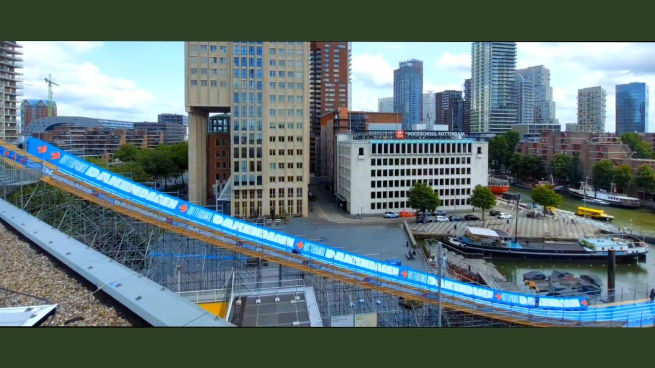 Rooftop Roetsj (draft), 6 6 2025