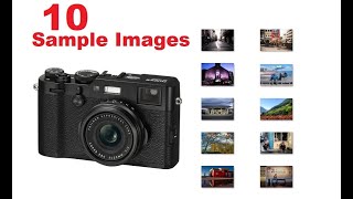 Fujifilm X100F Sample Images [ Photo Gallery ] travel photography companion