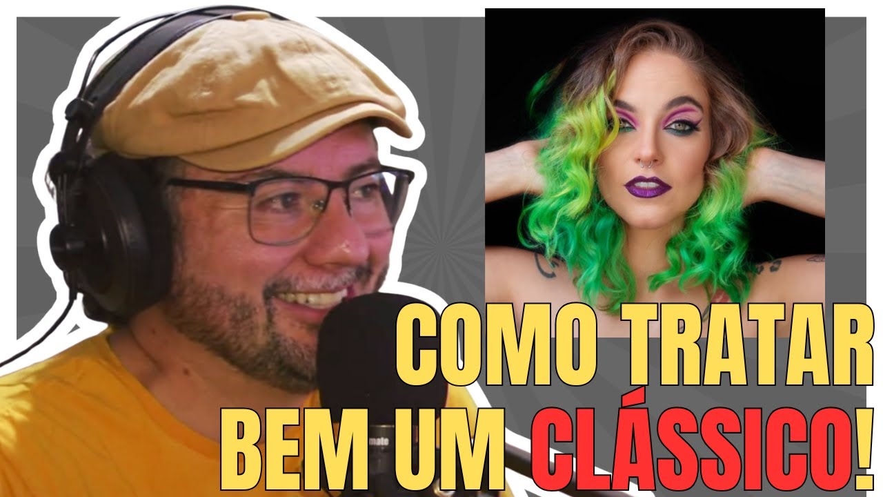 Músico brasileiro impressiona-se com JÉSSICA CIPRIANO cantando CINDERELA no CANTA-ME UMA HISTÓRIA