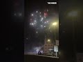 Сирийские повстанцы установили контроль над Дамаском. Режим Асада пал #shorts