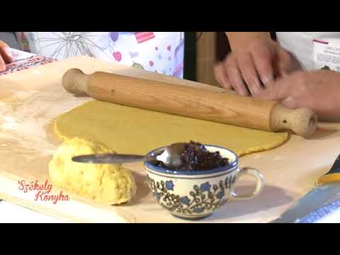 Székely konyha 2017 10 28 youtube Szekely konyha