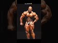 Uncrowned Mr. Olympia Tik Tok