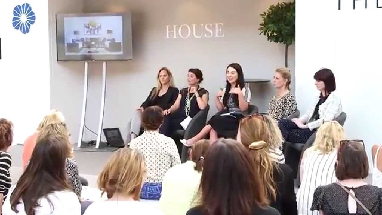 April Russell - House, Spirit of Summer Fair - YouTube