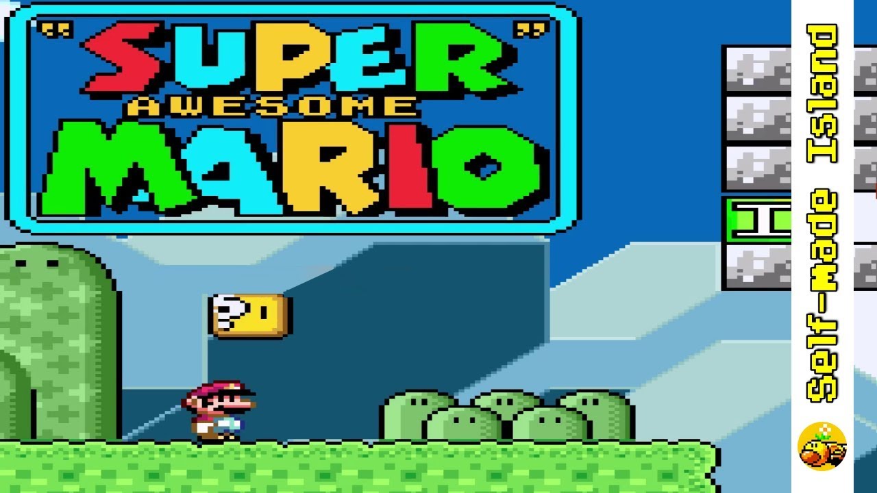 Super Mario World Rom Download