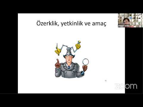 Video: Liderlik ve motivasyon arasındaki ilişki nedir?