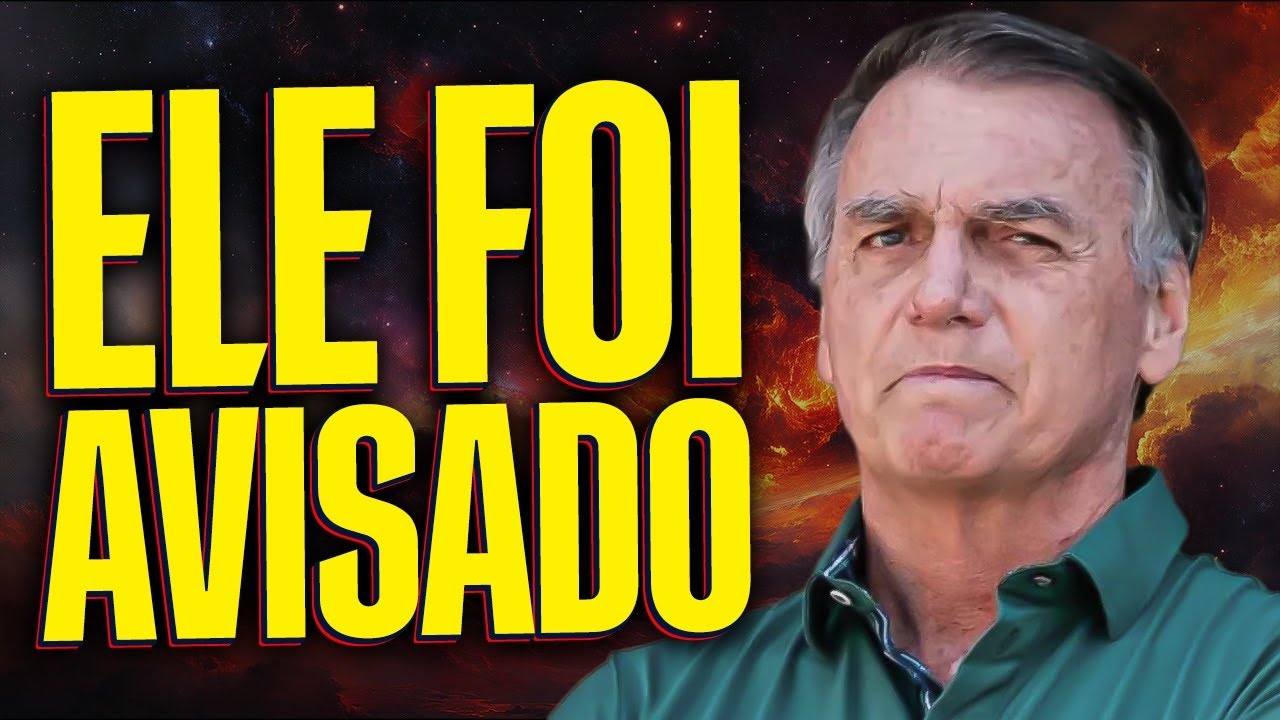 Análise política: O debate sobre a possível prisão de bolsonaro em vídeo de kim kataguiri