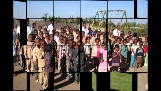 "We Need Love" Up 2 Peace Declaration Music Video