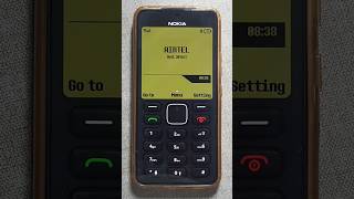 Nokia 1280 launcher for Android #launcher #bestlauncher screenshot 2