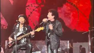 BLA BLA BLA — Konser Emas 50th GODBLESS