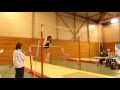 Fscf gymnastique challenge didelot 2016 cadette